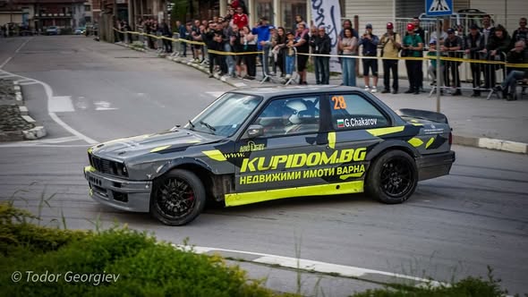 Георги Чакъров